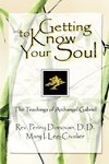 Getting To Know Your Soul