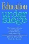 Aronowitz, S: Education Under Siege