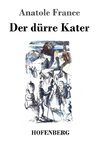 Der dürre Kater