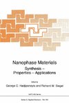 Nanophase Materials