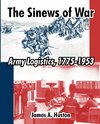 The Sinews of War