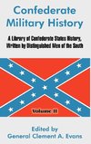 Confederate Military History