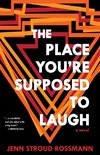 The Place You're Supposed To Laugh