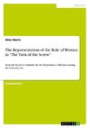 The Representation of the Role of Women in 