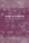 Aggleton, P: AIDS in Europe