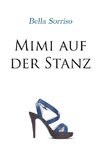 Mimi auf der Stanz