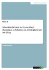 Islamfeindlichkeit in Deutschland. Rassismus in Schulen, am Arbeitsplatz und im Alltag