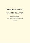 Johann Heugel: Waldis-Psalter