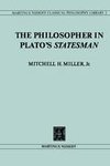 The Philosopher in Plato's Statesman