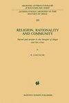 Religion, Rationality and Community