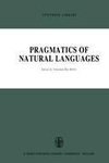 Pragmatics of Natural Languages