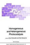 Homogeneous and Heterogeneous Photocatalysis