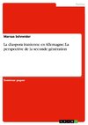 La diaspora iranienne en Allemagne: La perspective de la seconde génération