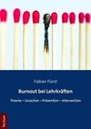 Burnout bei Lehrkräften