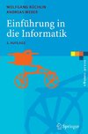 Einführung in die Informatik