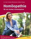 Homöopathie - für ein starkes Immunsystem