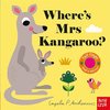 Where's Mrs Kangaroo?