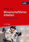 Wissenschaftliches Arbeiten