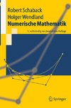 Numerische Mathematik