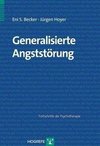 Generalisierte Angststörung