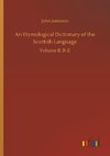 An Etymological Dictionary of the Scottish Language