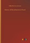 History of the Johnstown Flood