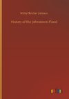 History of the Johnstown Flood