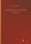 Early Western Travels 1748-1846