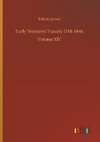 Early Western Travels 1748-1846