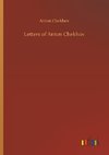 Letters of Anton Chekhov