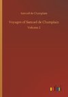 Voyages of Samuel de Champlain