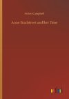 Anne Bradstreet and her Time