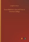 Grace Harlowe´s Second Year at Overton College