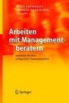 Arbeiten mit Managementberatern