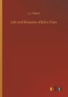 Life and Remains of John Clare