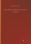 Grace Harlowe´s Return to Overton Campus