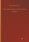 The Orations of Marcus Tullius Cicero