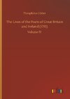 The Lives of the Poets of Great Britain and Ireland (1753)