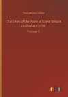 The Lives of the Poets of Great Britain and Ireland (1753)