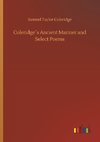 Coleridge´s Ancient Mariner and Select Poems