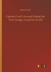 Captain Cook´s Journal during the First Voyage round the World