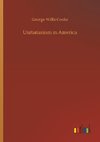 Unitarianism in America