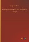 Grace Harlowe´s First Year at Overton College