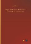 Alfgar the Dane or the Second Chronicle of Aescendune