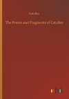 The Poems and Fragments of Catullus