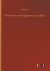 The Poems and Fragments of Catullus