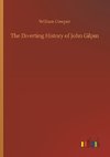 The Diverting History of John Gilpin