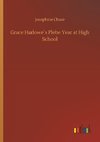 Grace Harlowe´s Plebe Year at High School