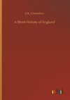 A Short History of England