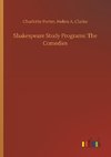 Shakespeare Study Programs: The Comedies